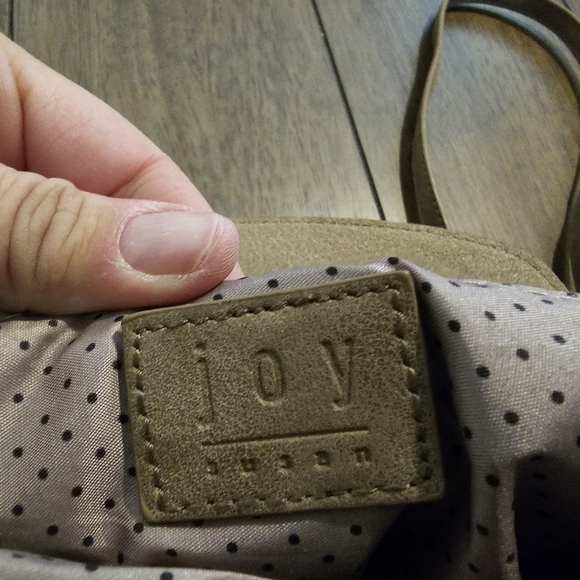 Joy Susan Handbag - Picture 3 of 3